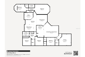 3216 ROLLING HILLS LANE, APOPKA, FL 32712 Sold 07/11/25