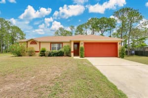 2772 PELHAM CIRCLE, DELTONA, FL 32738 Sold 07/21/25
