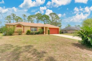 2772 PELHAM CIRCLE, DELTONA, FL 32738 Sold 07/21/25