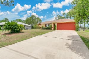 2772 PELHAM CIRCLE, DELTONA, FL 32738 Sold 07/21/25