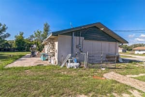 11440 80TH COURT, BELLEVIEW, FL 34420 Sold 07/18/25