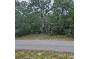 LOT 13 SW 145TH PLACE RD, DUNNELLON, FL 34432 - MLS#MFRO6313054