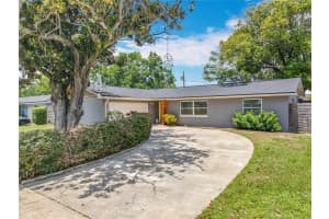 3443 ARNEL DRIVE, WINTER PARK, FL 32792 Sold 07/16/25