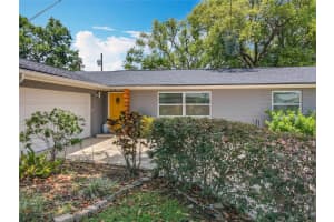 3443 ARNEL DRIVE, WINTER PARK, FL 32792 Sold 07/16/25