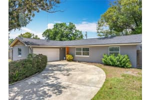 3443 ARNEL DRIVE, WINTER PARK, FL 32792 Sold 07/16/25