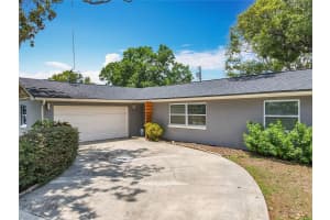 3443 ARNEL DRIVE, WINTER PARK, FL 32792 Sold 07/16/25