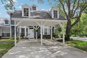 2731 PENZANCE STREET, PALM HARBOR, FL 34684 Sold 06/30/25
