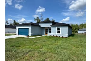 529 MARION OAKS LANE, OCALA, FL 34473 Sold 07/11/25