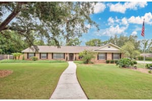 603 SWEETWATER BOULEVARD, LONGWOOD, FL 32779 Sold 07/07/25
