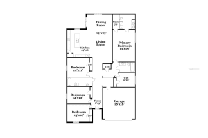 379 CAMELLIA COURT, KISSIMMEE, FL 34759 - MLS#MFRO6313092