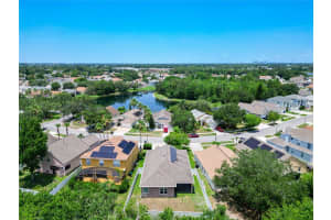 6843 CHERRY GROVE CIRCLE, ORLANDO, FL 32809 - MLS#MFRO6313102