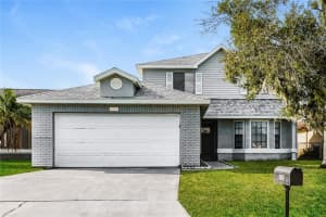 155 SANDALWOOD DRIVE, KISSIMMEE, FL 34743 - MLS#MFRO6313103