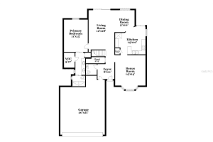 155 SANDALWOOD DRIVE, KISSIMMEE, FL 34743 - MLS#MFRO6313103