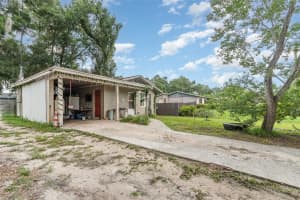 205 DIVISION STREET, DELAND, FL 32720 - MLS#MFRO6313114