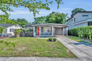 1511 CHESTNUT AVENUE, WINTER PARK, FL 32789 Sold 07/10/25