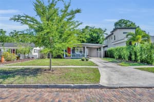 1511 CHESTNUT AVENUE, WINTER PARK, FL 32789 Sold 07/10/25