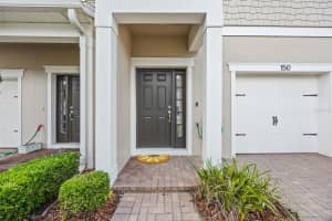 150 MITCHELL CREEK WAY, OVIEDO, FL 32765 Sold 07/14/25