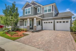 8230 CORKFIELD AVENUE, ORLANDO, FL 32832 Sold 09/02/25