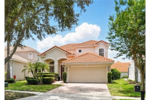 8418 VIA BELLA NOTTE, ORLANDO, FL 32836 - MLS#MFRO6313147