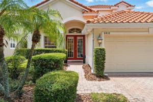 8418 VIA BELLA NOTTE, ORLANDO, FL 32836 - MLS#MFRO6313147