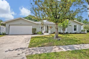 2312 POINCIANA ROAD, WINTER PARK, FL 32792 Sold 07/10/25