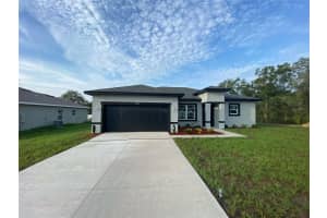 2750 Sw 144th Pl, OCALA