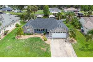 1639 YELLOW BRICK ROAD, ASTOR, FL 32102 Sold 09/23/25