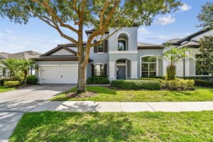 811 Sherbourne Cir, LAKE MARY