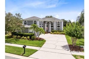2214 WESTBOURNE DRIVE, OVIEDO, FL 32765 Sold 07/11/25