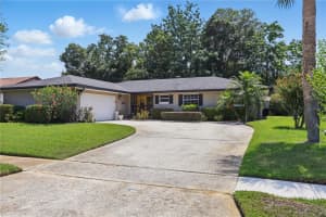 1017 MANCHESTER CIRCLE, WINTER PARK, FL 32792 Sold 07/15/25