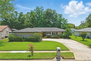 1017 MANCHESTER CIRCLE, WINTER PARK, FL 32792 Sold 07/15/25