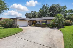 1017 MANCHESTER CIRCLE, WINTER PARK, FL 32792 Sold 07/15/25