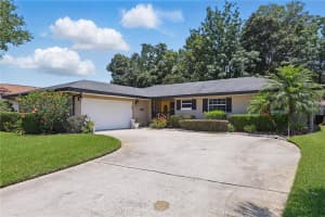 1017 MANCHESTER CIRCLE, WINTER PARK, FL 32792 Sold 07/15/25