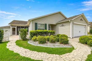 2528 BUTTONWOOD RUN, THE VILLAGES, FL 32162 Sold 07/14/25