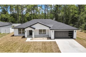 3461 WEBSTER PLACE, CITRUS SPRINGS, FL 34433 Sold 07/01/25