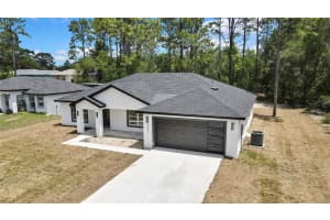 3461 WEBSTER PLACE, CITRUS SPRINGS, FL 34433 Sold 07/01/25