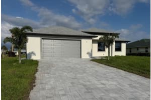 9 BUNKER PLACE, ROTONDA WEST, FL 33947 - MLS#MFRO6313219
