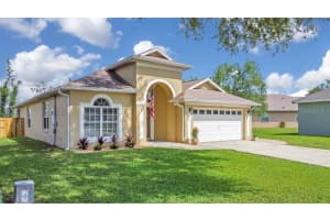 608 ASHWELL COURT, DEBARY, FL 32713 Sold 09/30/25