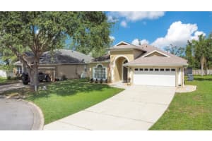 608 ASHWELL COURT, DEBARY, FL 32713 Sold 09/30/25
