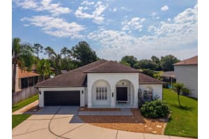 641 LAKESCAPE COURT, ORLANDO, FL 32828 Sold 06/18/25