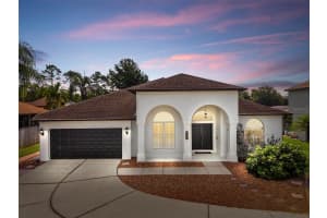 641 LAKESCAPE COURT, ORLANDO, FL 32828 Sold 06/18/25