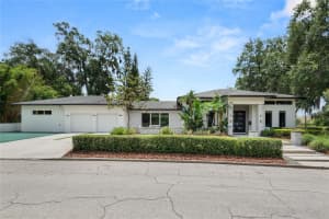 7 IVANHOE BOULEVARD, ORLANDO, FL 32804 Sold 07/02/25