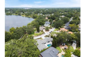 7 IVANHOE BOULEVARD, ORLANDO, FL 32804 Sold 07/02/25