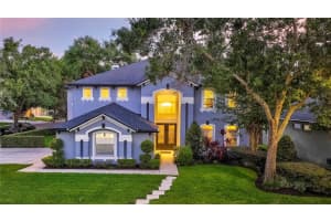 245 VIA SIENA LANE, LAKE MARY, FL 32746 Sold 07/16/25