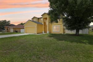 670 Bluebill Ct, POINCIANA