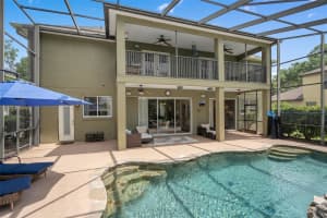 490 WEKIVA PRESERVE DRIVE, APOPKA, FL 32712 Sold 08/19/25