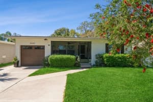 3460 FAIRWAY LANE, ORLANDO, FL 32804 Sold 07/10/25