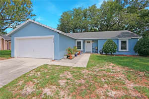 5032 TIMBER RIDGE TRAIL, OCOEE, FL 34761 Sold 07/08/25