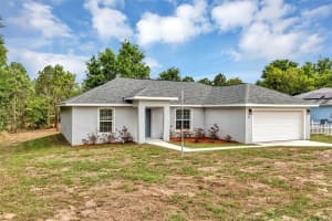 8 WATER TRACE, OCALA, FL 34472 - MLS#MFRO6313279