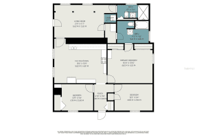 6957 PLYMOUTH SORRENTO ROAD, APOPKA, FL 32712 Sold 06/30/25